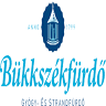 Bukkszek Spa - Spa and swimming pool