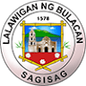 Bunsuran 1st Barangay Hall