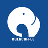 BULK COFFEE.
