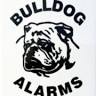 Bulldog Alarms