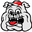 Bulldog Locker