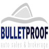 Bulletproof Auto Sales