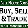 Bull Moose Guns