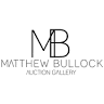 Matthew Bullock Auction Gallery