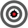 Bullseye Shooting Range