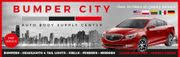 Bumper City LLC