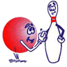Bunbury Tenpin Bowl