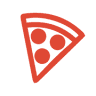 Buncey's Pizza and Sports cafe