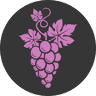 The Bunch of Grapes
