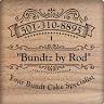 Bundtz By Rod - Online Bakery