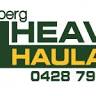 Bundaberg Heavy Haulage