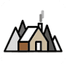 Bungalow Millau