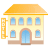 Bunkhouse Motel