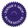 The Joiner's Shop Bunkhouse
