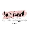 Nähzimmer bunter Faden