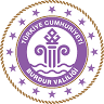 Burdur İl Sivil Toplumla İlişkiler Müdürlüğü