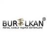 Burelkan Metal Kablo Kanalları