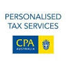 Personalised Tax Services