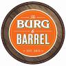 Burg & Barrel - Leawood