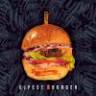 Hamburger Restaurant of My Mate
