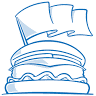 Burger's