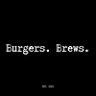 Burgers and Brews