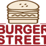 Burger Street Hellevoetsluis