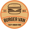 Burger Van Bistro