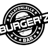 Burger'Z Bar Balatonlelle