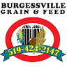 Burgessville Grain & Feed Inc