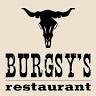 Burgsy's