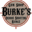 Burke's Gun Shop
