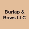 Burlap & Bows LLC