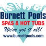 Burnett Pools Inc.