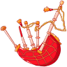 Burnie Highland Pipe Band