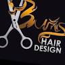 Burns Hair Design