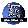 Burr Oak Bowl