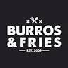 Burros & Fries Surprise