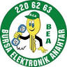 Bursa Elektronik Anahtar