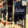 Burton's Bookstore