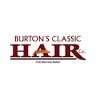 Burton's Classic Hair Co.