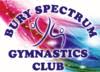 Bury Spectrum Gymnastics Club