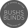 Bush's Blinds