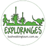 Exploranges Bushwalking Tours