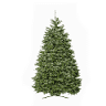 Bustard's Christmas Trees
