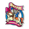 Butler Amusements Inc