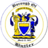 Borough of Butler Clerk