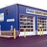 Butler Service Center