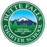 Butte Falls High School