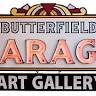 Butterfield Garage Art Gallery